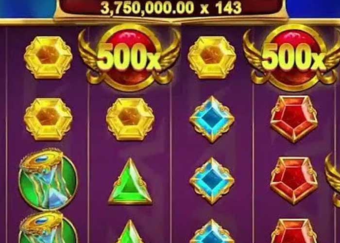Tips Mendapatkan Jackpot Slot Online Gates Of Olympus